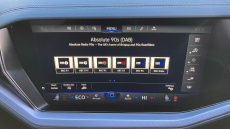 Volkswagen Touareg 3.0 V6 TDI 4Motion Black Edition 5dr Tip Auto Diesel Estate